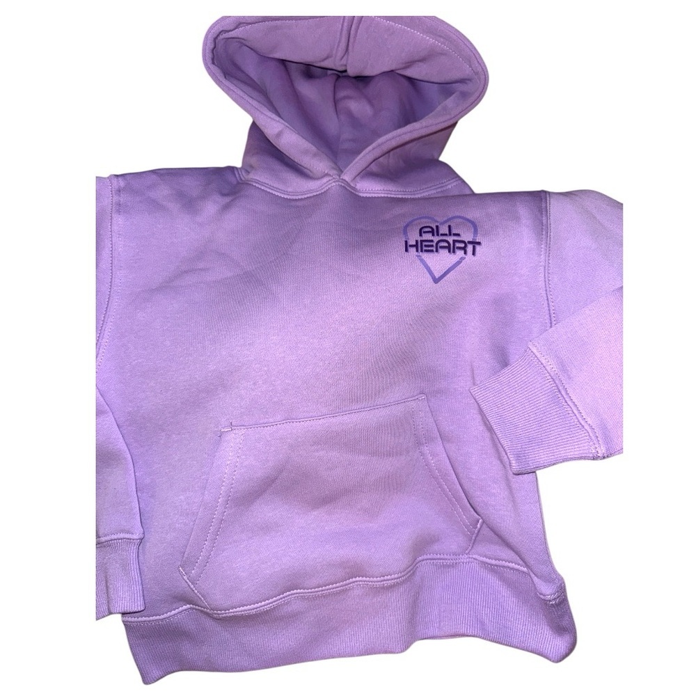 We‎ wander graphic pocket hoodie